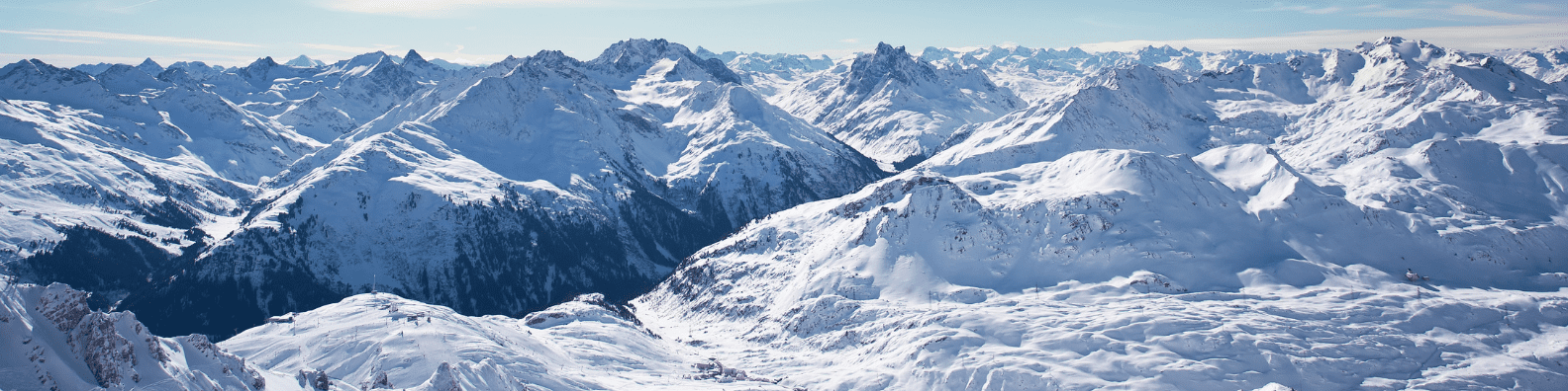 Sant Anton Top 5 Ski resorts