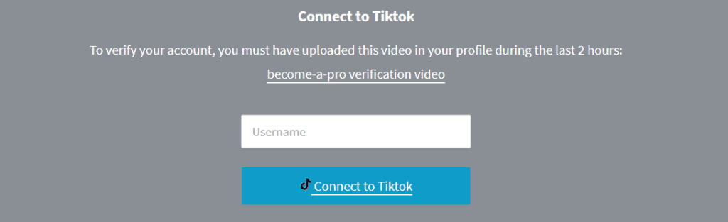 Tiktok