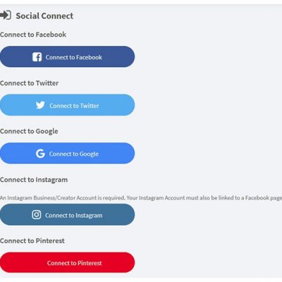 socialconnect