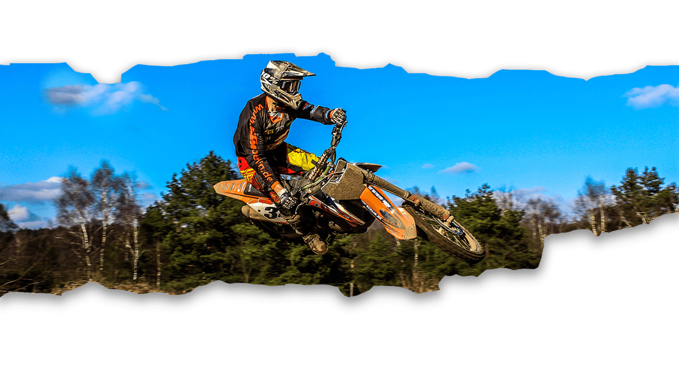 motocross