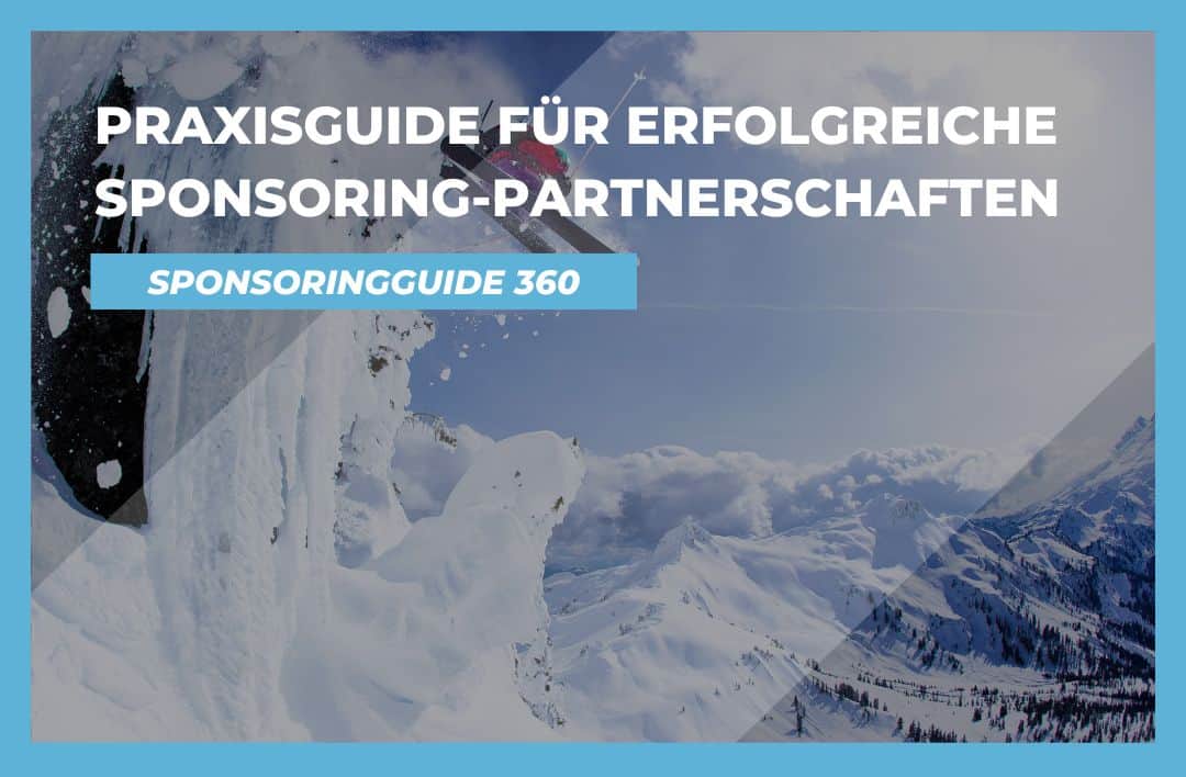 Read more about the article Dein Praxisguide für erfolgreiche Sponsoring-Partnerschaften
