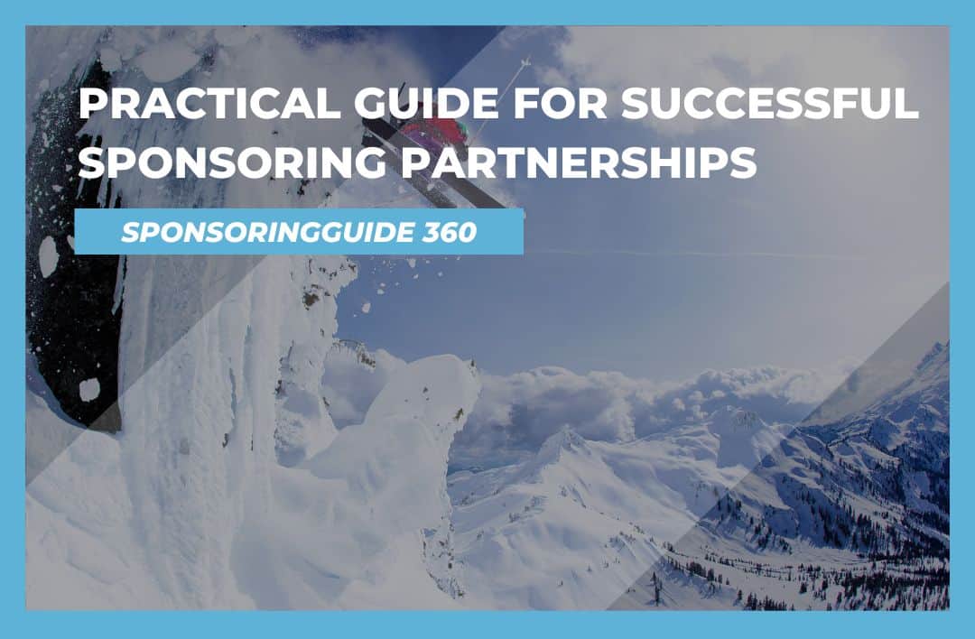 Read more about the article Your practical guide for successful sponsoring partnerships