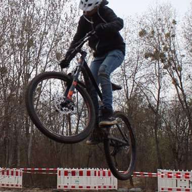 Arne_Bike